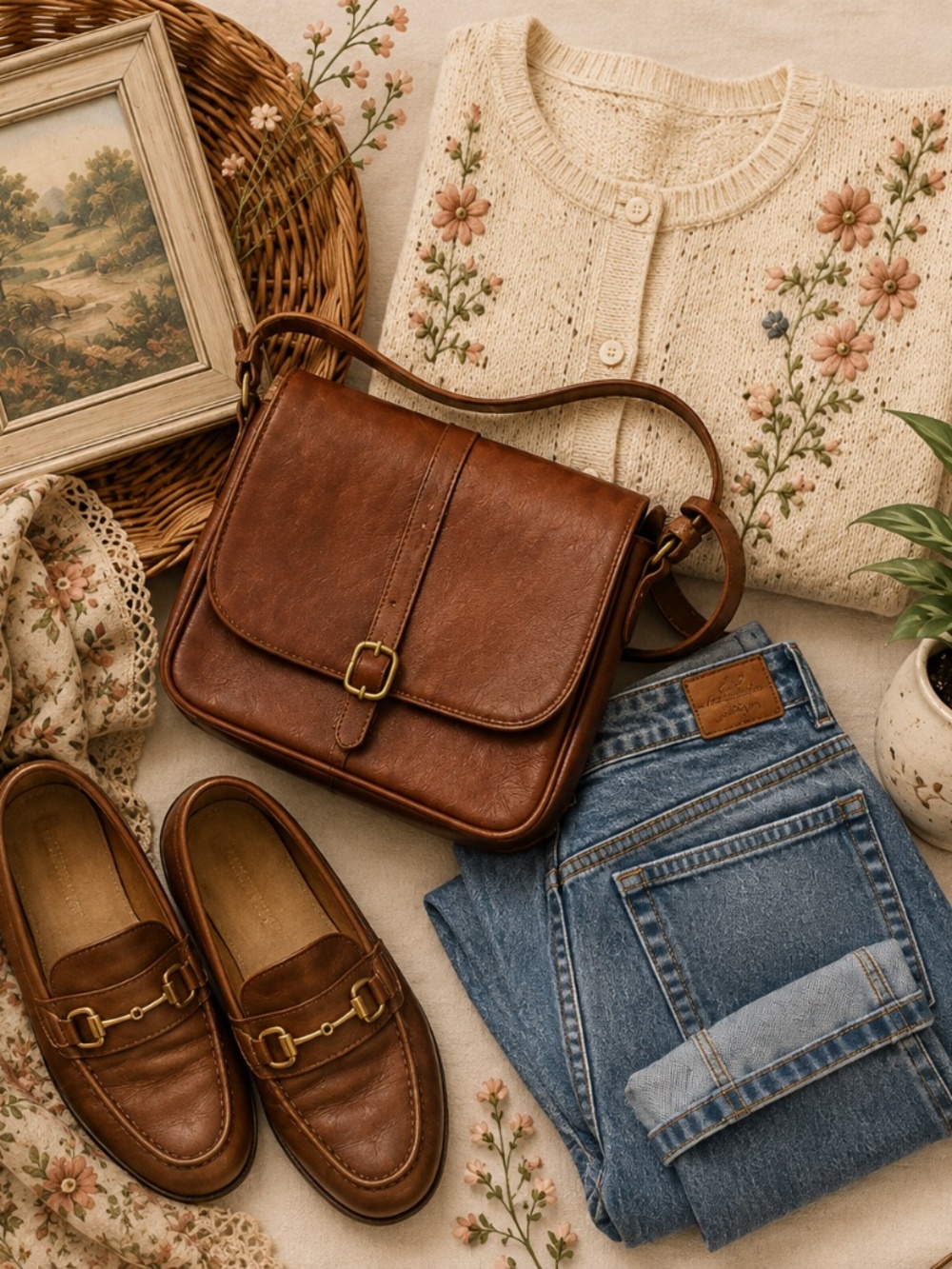 Thrifters Hollow | Regular Finds